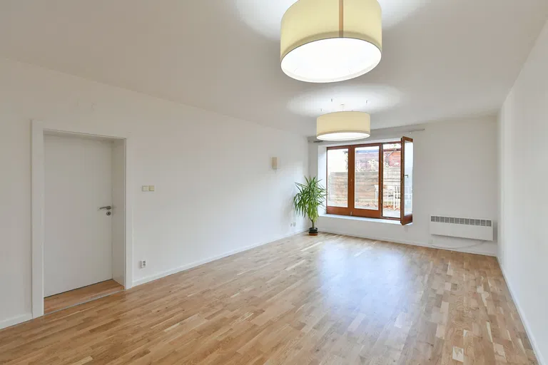 Chalupnická, Hostivař - Praha 10 | Predaj, Byt, 2-izbový, 61 m²