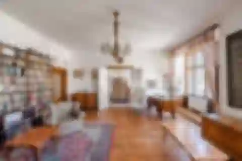 Široká, Josefov - Praha 1 | Predaj, Byt, 4-izbový, 175 m²