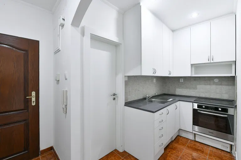 Chalupnická, Hostivař - Praha 10 | Predaj, Byt, 2-izbový, 61 m²