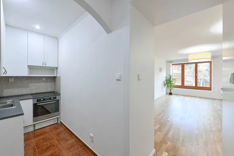 Chalupnická, Hostivař - Praha 10 | Predaj, Byt, 2-izbový, 61 m²