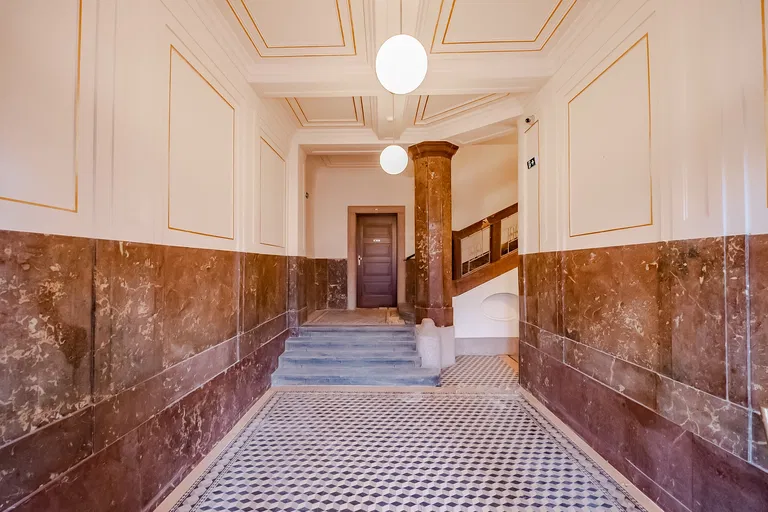 Široká, Josefov - Praha 1 | Predaj, Byt, 4-izbový, 175 m²