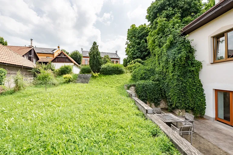Chalupnická, Hostivař - Praha 10 | Predaj, Byt, 2-izbový, 61 m²