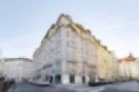 Široká, Josefov - Praha 1 | Predaj, Byt, 4-izbový, 175 m²
