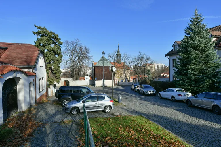 Chalupnická, Hostivař - Praha 10 | Predaj, Byt, 2-izbový, 61 m²