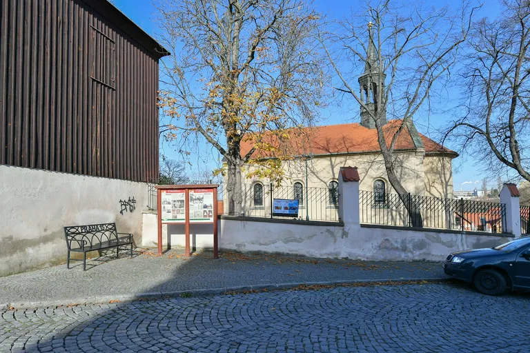Chalupnická, Hostivař - Praha 10 | Predaj, Byt, 2-izbový, 61 m²
