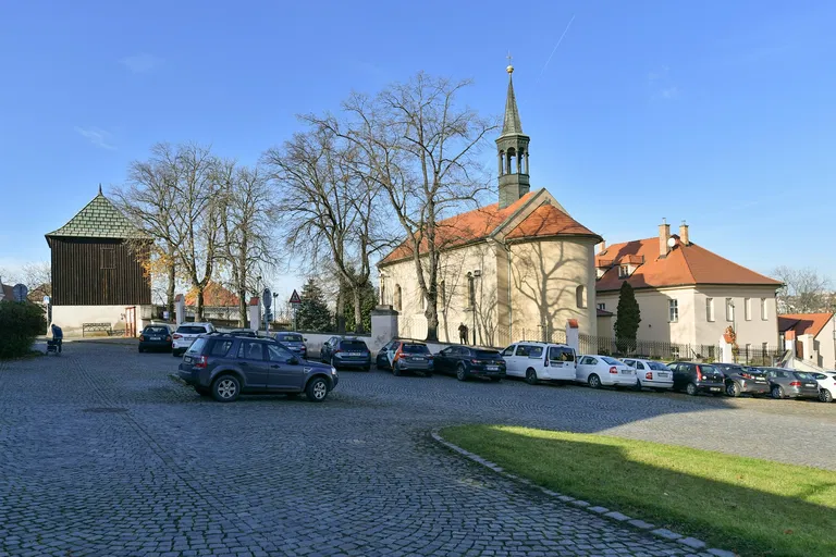 Chalupnická, Hostivař - Praha 10 | Predaj, Byt, 2-izbový, 61 m²