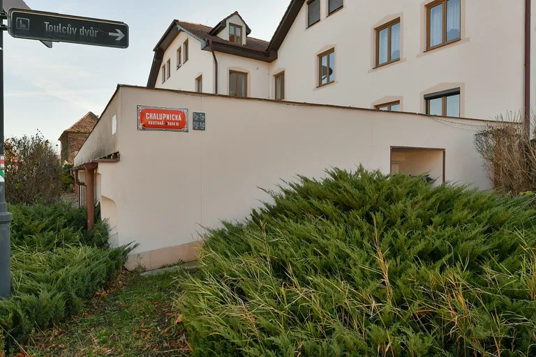 Chalupnická, Hostivař - Praha 10 | Predaj, Byt, 2-izbový, 61 m²