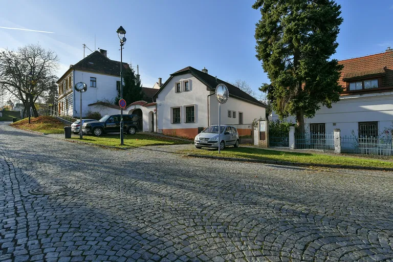 Chalupnická, Hostivař - Praha 10 | Predaj, Byt, 2-izbový, 61 m²
