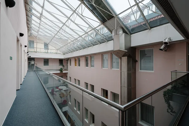 Gorkého, Staré Mesto - Bratislava I | Rent, Offices