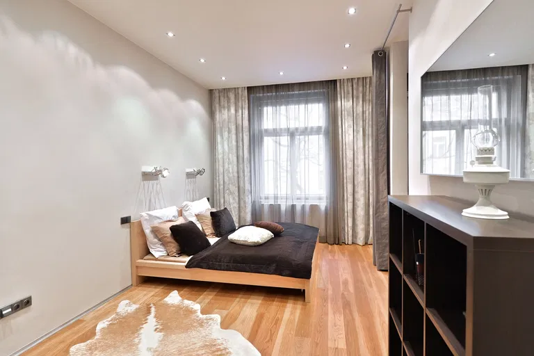 Kodaňská, Vršovice - Praha 10 | Prenájom, Byt, 3-izbový, 131 m²
