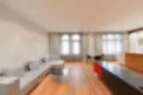 Kodaňská, Vršovice - Prague 10 | Rent, Apartment, Two-bedroom (3+kk), 131 m²