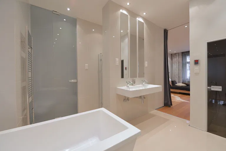 Kodaňská, Vršovice - Praha 10 | Prenájom, Byt, 3-izbový, 131 m²