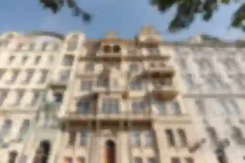 Masarykovo nábřeží, Nové Město - Praha 1 | Predaj, Byt, 3-izbový, 113 m²