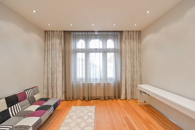 Kodaňská, Vršovice - Praha 10 | Prenájom, Byt, 3-izbový, 131 m²