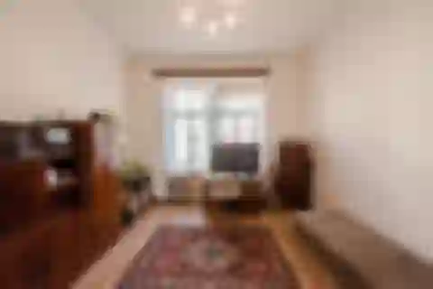 Masarykovo nábřeží, Nové Město - Praha 1 | Predaj, Byt, 3-izbový, 113 m²