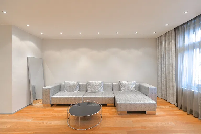 Kodaňská, Vršovice - Praha 10 | Prenájom, Byt, 3-izbový, 131 m²