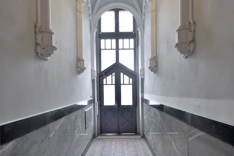 Kodaňská, Vršovice - Praha 10 | Prenájom, Byt, 3-izbový, 131 m²