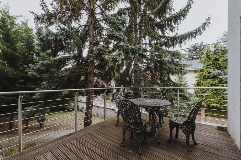 Krčméryho, Staré Mesto - Bratislava I | Prenájom, Rodinný dom, 6-izbový, 614 m²