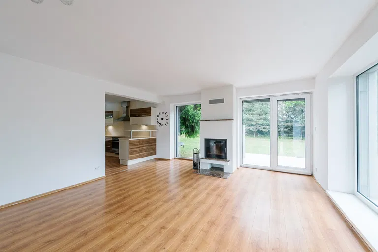 Krčméryho, Staré Mesto - Bratislava I | Prenájom, Rodinný dom, 6-izbový, 614 m²