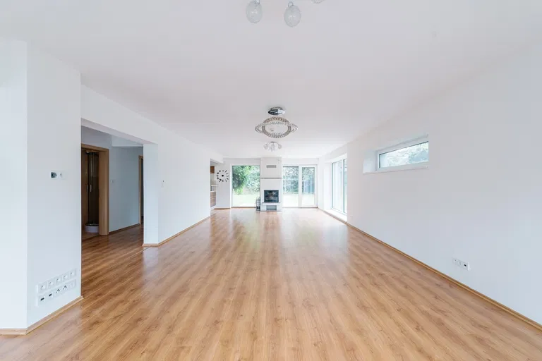 Krčméryho, Staré Mesto - Bratislava I | Prenájom, Rodinný dom, 6-izbový, 614 m²