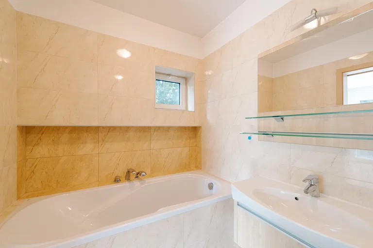 Krčméryho, Staré Mesto - Bratislava I | Prenájom, Rodinný dom, 6-izbový, 614 m²