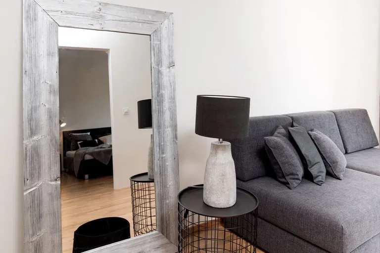 Za Karlínským přístavem, Karlín - Praha 8 | Prenájom, Byt, 3-izbový, 98 m²