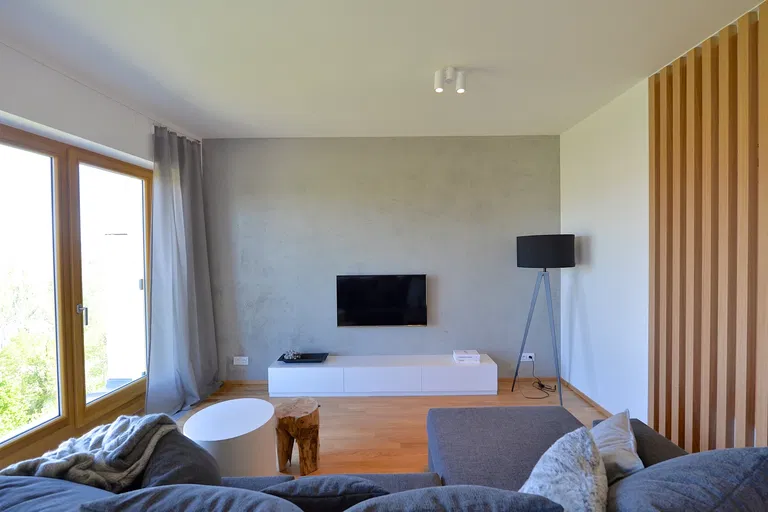 Za Karlínským přístavem, Karlín - Praha 8 | Prenájom, Byt, 3-izbový, 98 m²