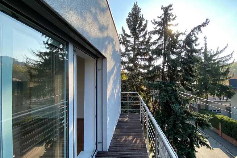 Krčméryho, Staré Mesto - Bratislava I | Prenájom, Rodinný dom, 6-izbový, 614 m²