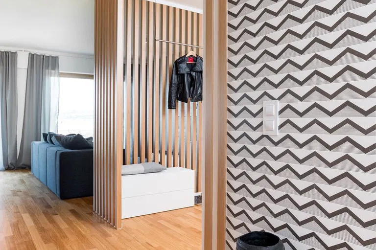 Za Karlínským přístavem, Karlín - Praha 8 | Prenájom, Byt, 3-izbový, 98 m²