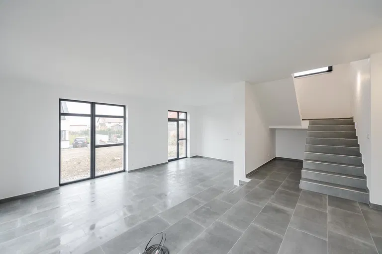 K Loužce, Vysoký Újezd - Praha-západ | Predaj, Rodinný dom, 5-izbový, 170 m²