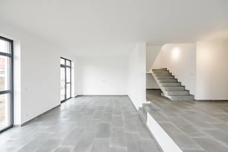 K Loužce, Vysoký Újezd - Praha-západ | Predaj, Rodinný dom, 5-izbový, 170 m²