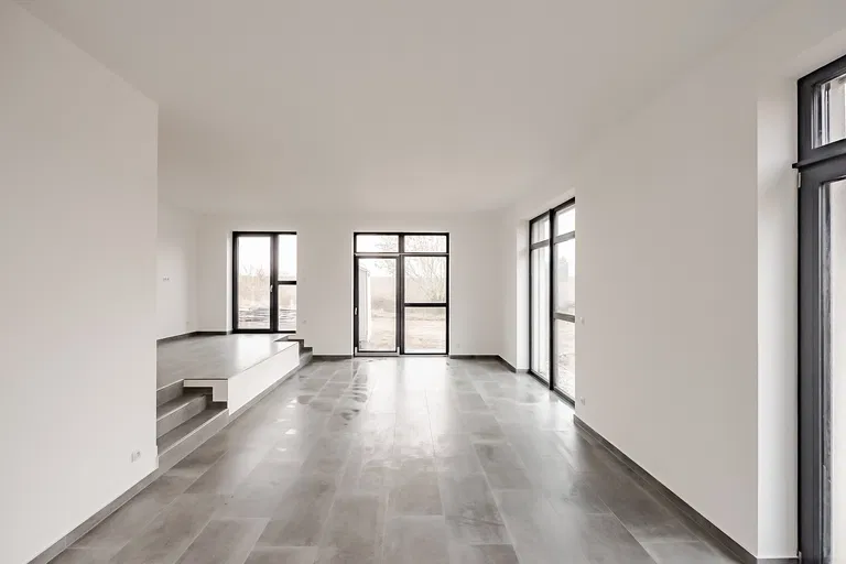 K Loužce, Vysoký Újezd - Praha-západ | Predaj, Rodinný dom, 5-izbový, 170 m²