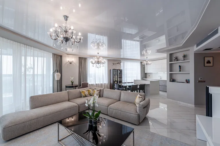 Landererova, Staré Mesto - Bratislava I | Sale, Apartment, Two-bedroom (3+1), 164 m²