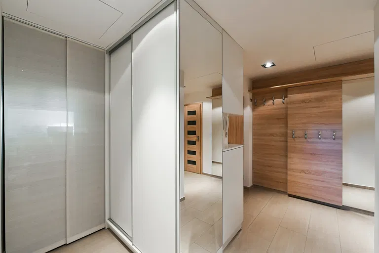 Černomořská, Vršovice - Prague 10 | Sale, Apartment, Two-bedroom (3+kk), 75 m²