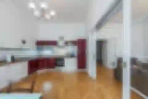 Mánesova, Vinohrady - Praha 2 | Prenájom, Byt, 3-izbový, 108 m²