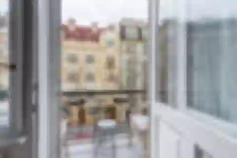 Mánesova, Vinohrady - Praha 2 | Prenájom, Byt, 3-izbový, 108 m²