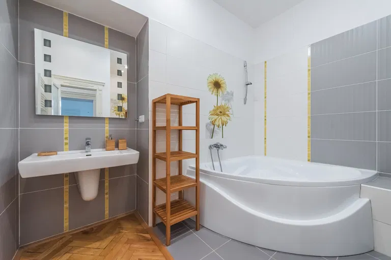 Mánesova, Vinohrady - Praha 2 | Prenájom, Byt, 3-izbový, 108 m²