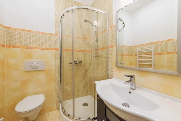 Mánesova, Vinohrady - Praha 2 | Prenájom, Byt, 3-izbový, 108 m²
