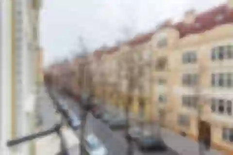 Mánesova, Vinohrady - Praha 2 | Prenájom, Byt, 3-izbový, 108 m²