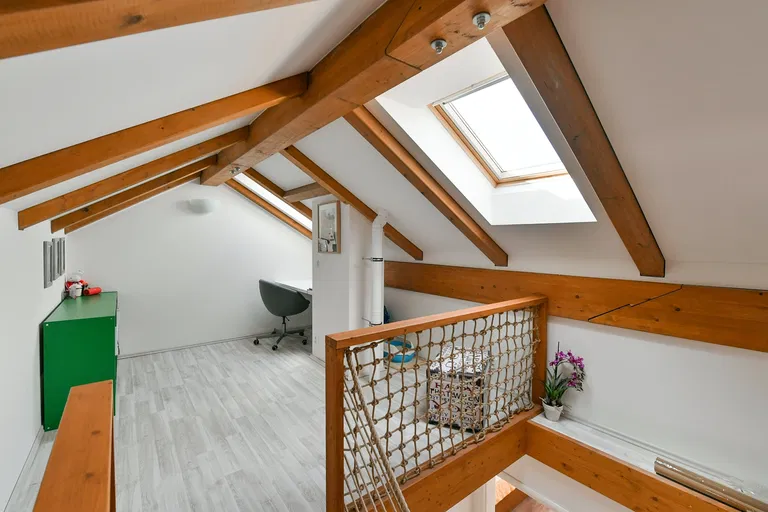 K Šeberovu, Šeberov - Prague 4 | Sale, Apartment, Three-bedroom (4+kk), 97 m²