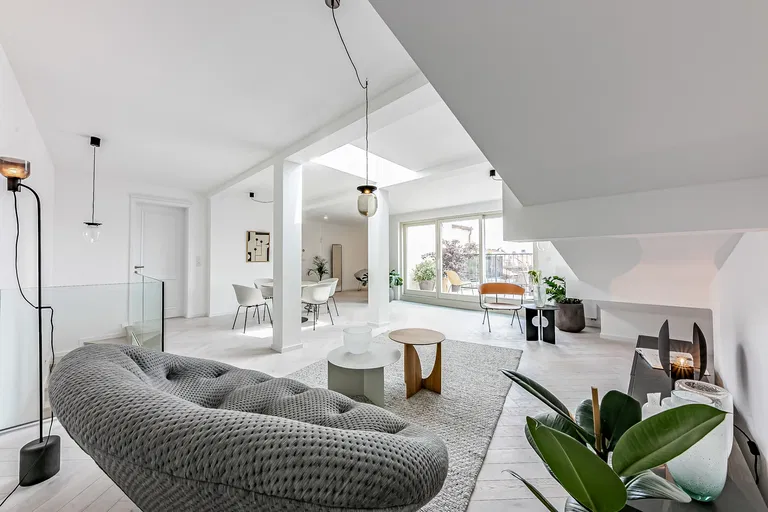 Mánesova, Vinohrady - Praha 2 | Predaj, Byt, 4-izbový, 158 m²