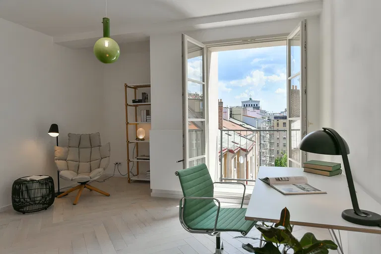 Mánesova, Vinohrady - Praha 2 | Predaj, Byt, 4-izbový, 158 m²