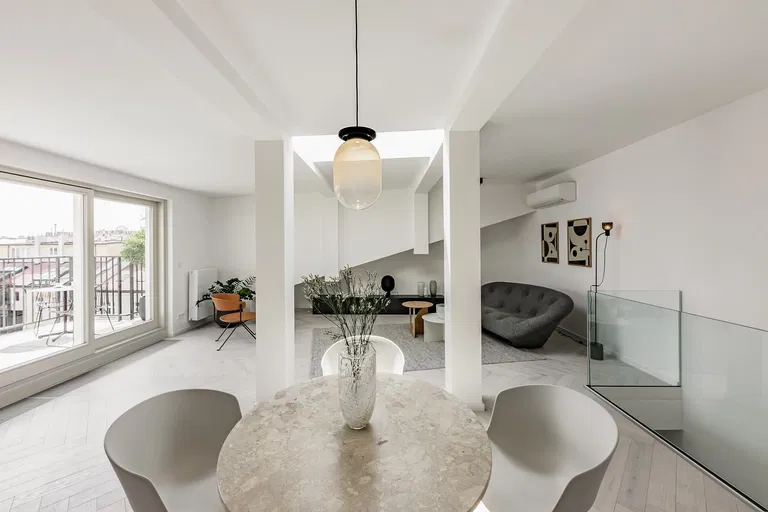 Mánesova, Vinohrady - Praha 2 | Predaj, Byt, 4-izbový, 158 m²