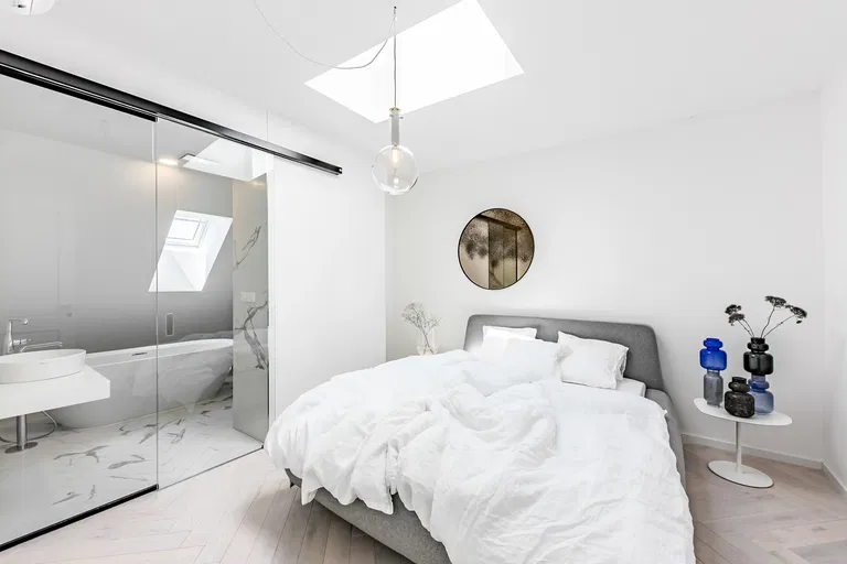 Mánesova, Vinohrady - Praha 2 | Predaj, Byt, 4-izbový, 158 m²