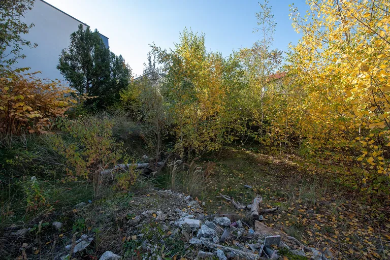 Mudroňova, Staré Mesto - Bratislava I | Sale, Land, 850 m²