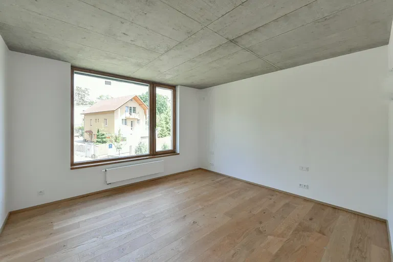 5. máje, Motol - Prague 5 | Sale, Apartment, Three-bedroom (4+kk), 149 m²