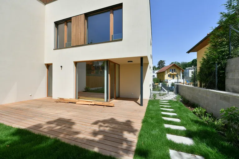 5. máje, Motol - Prague 5 | Sale, Apartment, Three-bedroom (4+kk), 154 m²
