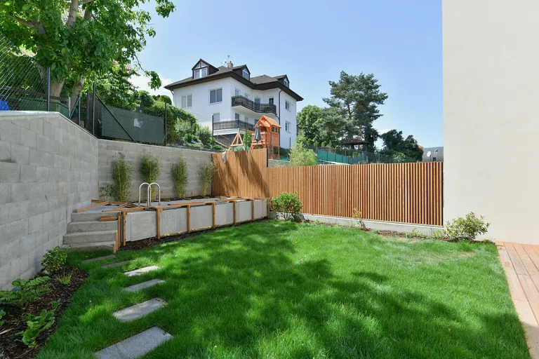 5. máje, Motol - Prague 5 | Sale, Apartment, Three-bedroom (4+kk), 154 m²