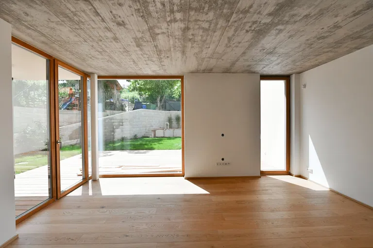 5. máje, Motol - Prague 5 | Sale, Apartment, Three-bedroom (4+kk), 154 m²