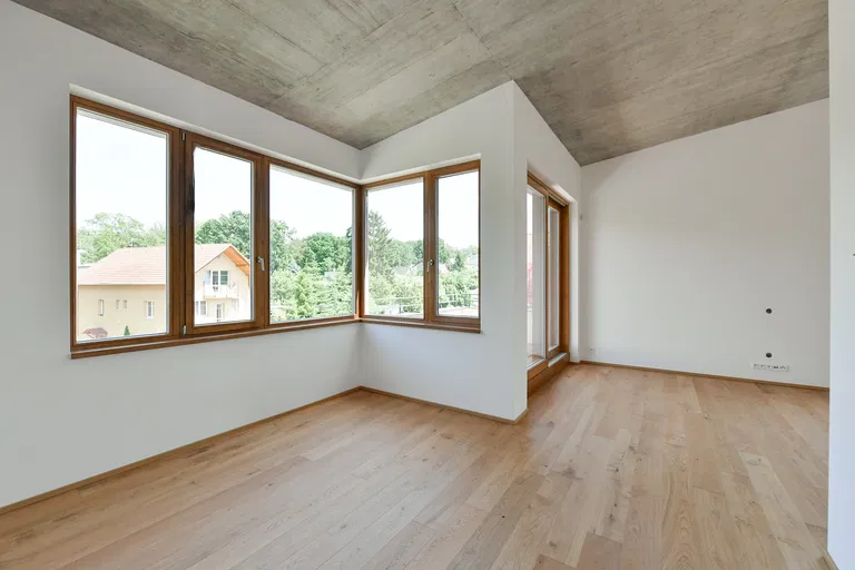 5. máje, Motol - Praha 5 | Predaj, Byt, 4-izbový, 123 m²